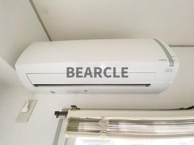 【設備】 | ディアコート