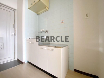 【キッチン】 | ディアコート