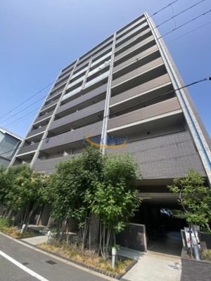 【外観】 | クリスタルグランツみなとシティ