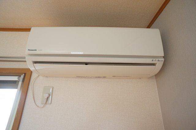 ルーチェ本町の設備