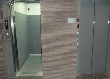 ガーラ・ステーション菊川のその他共用部分