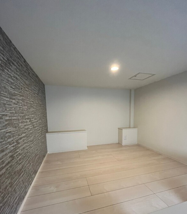 ハーモニーテラス常盤台