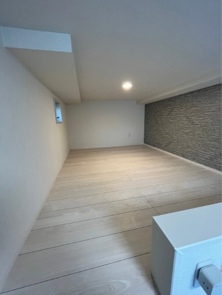 ハーモニーテラス常盤台の内装