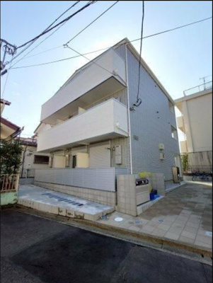 【エントランス】 | キャメル八王子北野町