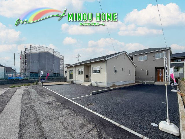 みやき町原古賀-第3の前面道路含む現地写真|■■前面道路含む現地写真■■