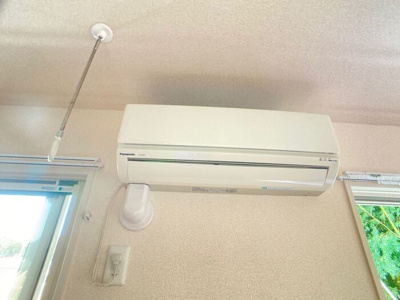 【設備】 | イーストコテージ | ※別号室参考写真