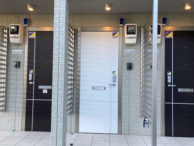 【その他共用部分】 | イーストコテージ