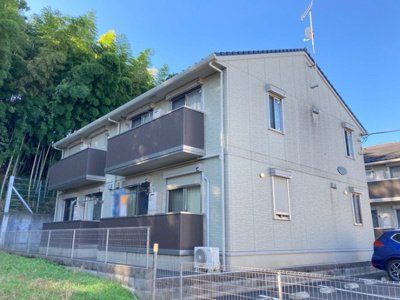 【外観】 | イーストコテージ