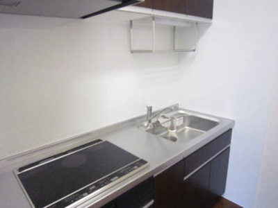 【キッチン】 | イーストコテージ