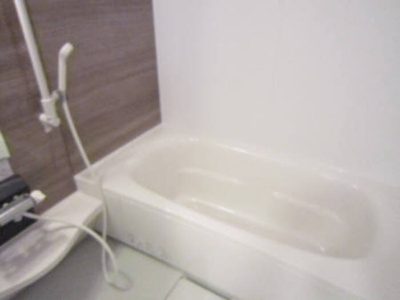 【浴室】 | イーストコテージ