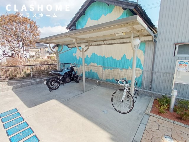 プレシャスみのり　　　刈谷市の賃貸はクラスホーム刈谷店のその他共用部分