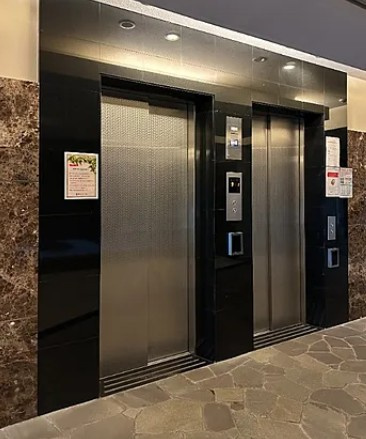 ベルファース本郷弓町のその他共用部分