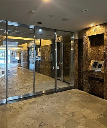 ベルファース本郷弓町のセキュリティ