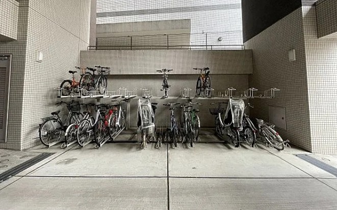 ベルファース本郷弓町のその他共用部分