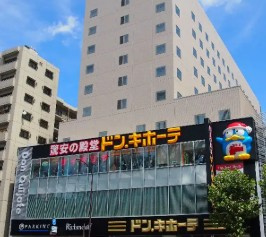 ベルファース本郷弓町の周辺