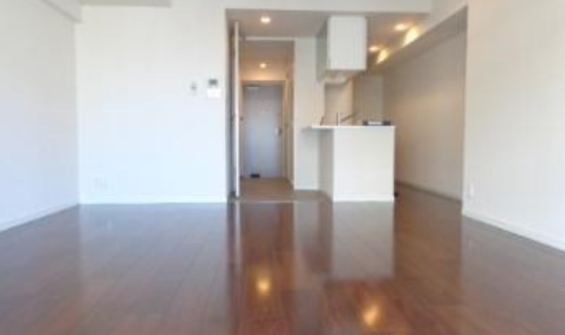 ベルファース本郷弓町の洋室