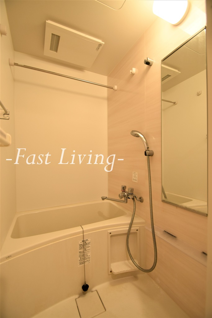 CASA EST CORTAの浴室