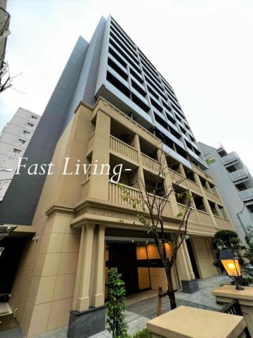 CASA EST CORTAのエントランス