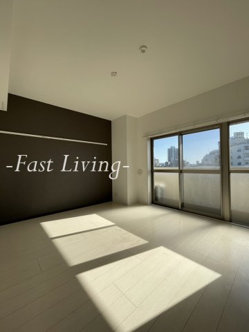 グラシーナ文京の内装