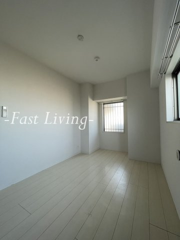 グラシーナ文京の設備