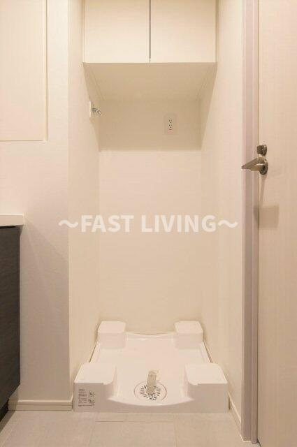 ザ・パークワンズ山吹神楽坂の設備