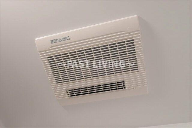 ザ・パークワンズ山吹神楽坂の設備