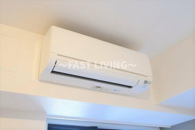 ザ・パークワンズ山吹神楽坂の設備