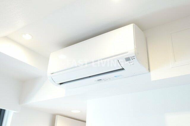 ザ・パークワンズ山吹神楽坂のその他