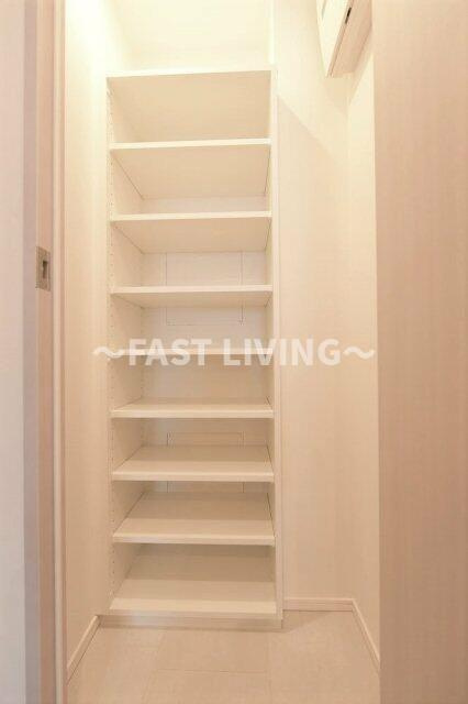 ザ・パークワンズ山吹神楽坂の設備