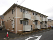 クレール四季彩の丘六番館の画像