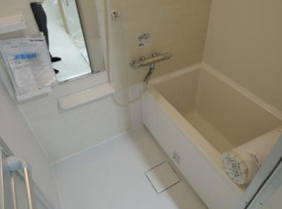 【浴室】 | ドマーニ弦巻