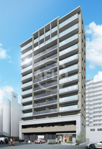 ベイ・グランデ弁天町　波除小学校