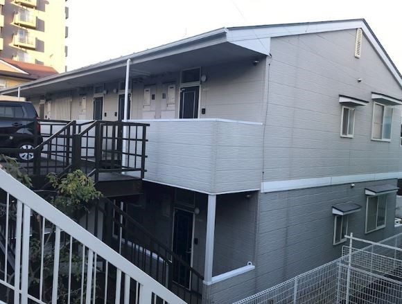 アクティブパレス旭ヶ丘の画像