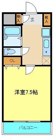 アクティブパレス旭ヶ丘