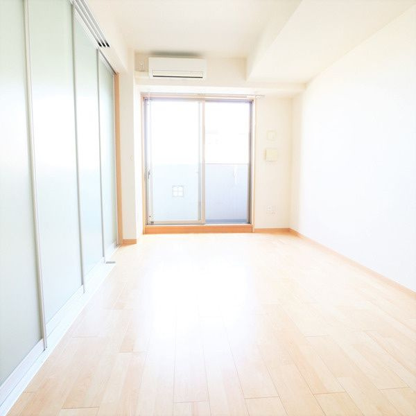 ボヌールT．Yの居間・リビング