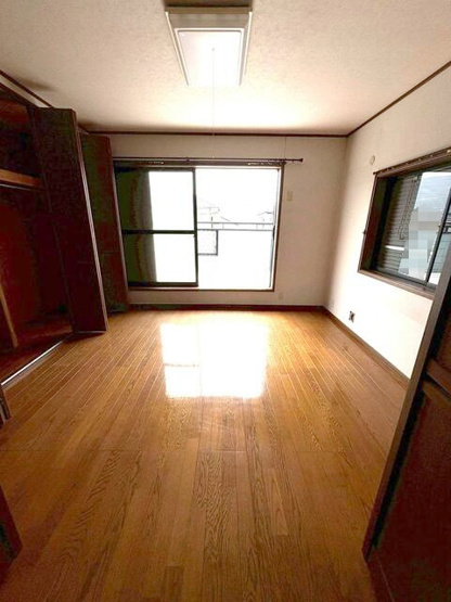 【洋室】 | 香南市野市町東佐古