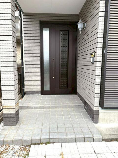 【玄関】 | 香南市野市町東佐古