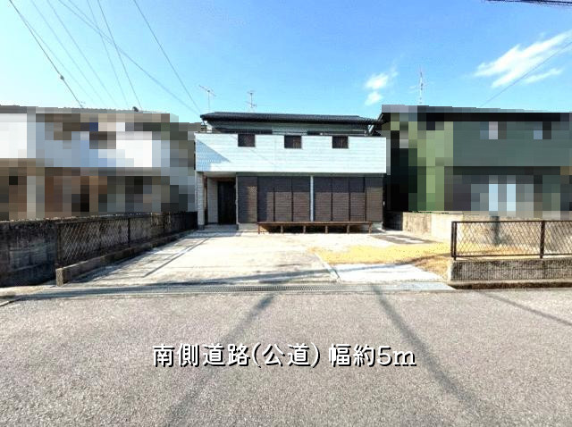 【外観】 | 香南市野市町東佐古