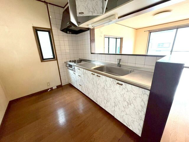 【キッチン】 | 香南市野市町東佐古