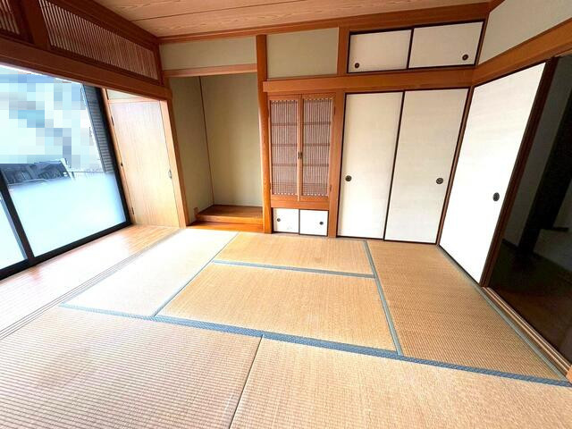 【和室】 | 香南市野市町東佐古