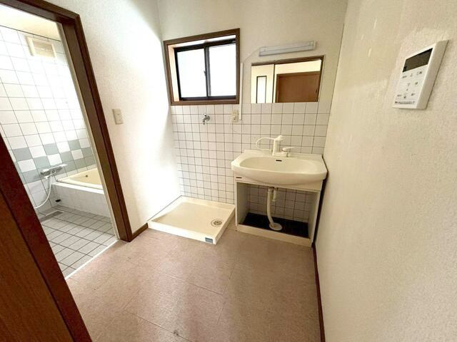 【洗面所】 | 香南市野市町東佐古