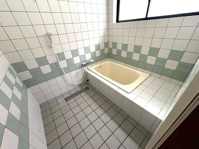 【浴室】 | 香南市野市町東佐古