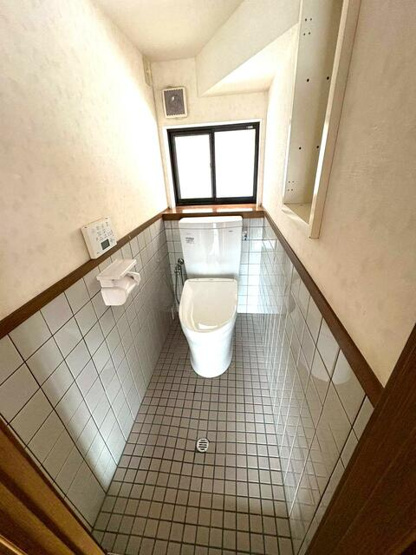 【トイレ】 | 香南市野市町東佐古