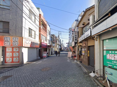 【周辺】 | 学園通りビル
