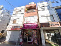 学園通りビルの画像