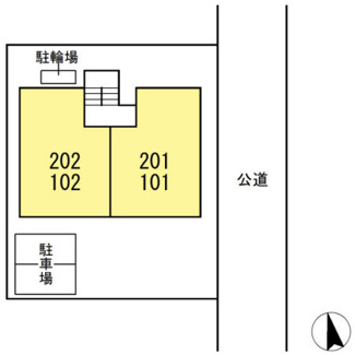 【その他共用部分】