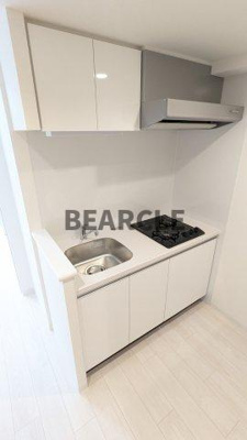 【キッチン】 | アドバンス京都クラッセ