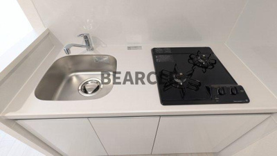 【キッチン】 | アドバンス京都クラッセ