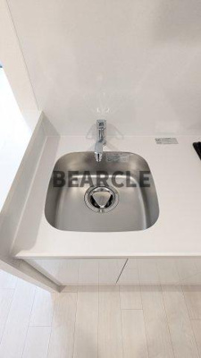 【キッチン】 | アドバンス京都クラッセ