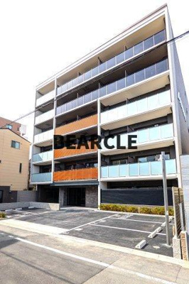 【外観】 | アドバンス京都クラッセ